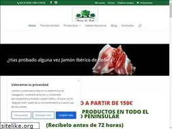 Sites similar to latiendaibericosonline.com