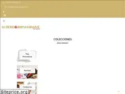 Sites similar to latiendainimaginable.com