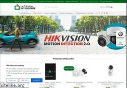 Sites similar to latiendainteligente.es
