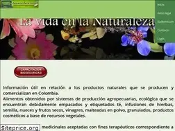 Sites similar to latiendanaturista.com