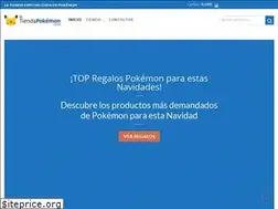 Sites similar to latiendapokemon.com