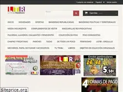Sites similar to latiendarepublicana.com
