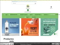 Sites similar to latiendavichy.com