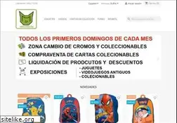 Sites similar to latiendecita.com