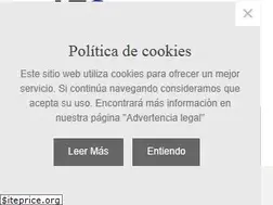 Sites similar to latiendecita.es