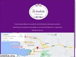 Sites similar to latiendecita.eu