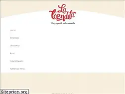 Sites similar to latiendita.ec