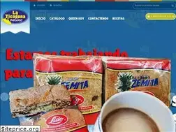 Sites similar to latiendonaonline.com