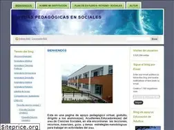 Sites similar to latierrayelhombre.wordpress.com