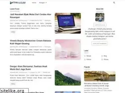 Sites similar to latifahkusuma.com