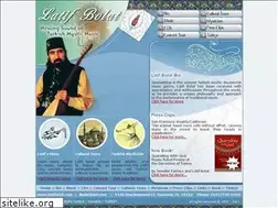 Sites similar to latifbolat.com