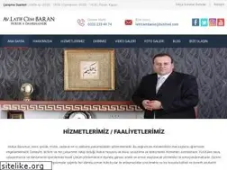 Sites similar to latifcembaran.com
