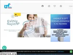 Sites similar to latifoglusuaritma.com