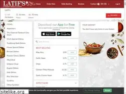 Sites similar to latifsonline.com