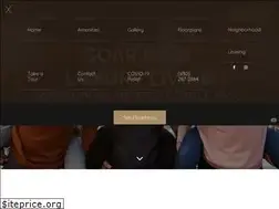 Sites similar to latigoaptseaglepass.com