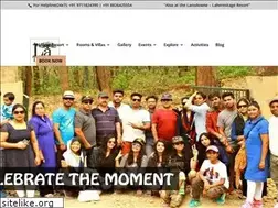 Sites similar to latigreresort.com