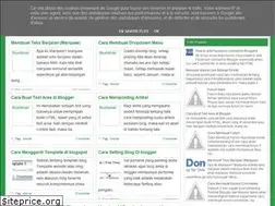 Sites similar to latihanbae.blogspot.com