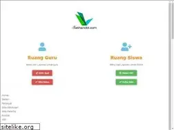 Sites similar to latihancbt.com