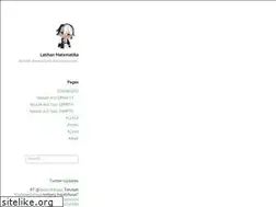 Sites similar to latihanmat.wordpress.com