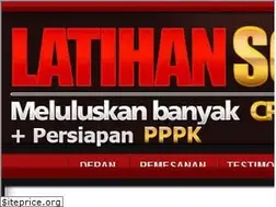 Sites similar to latihansoal.com
