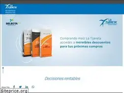 Sites similar to latijereta.com.ar