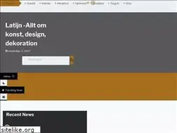 Sites similar to latijn.nu