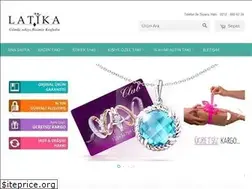 Sites similar to latikagumus.com
