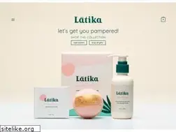 Sites similar to latikasoap.com