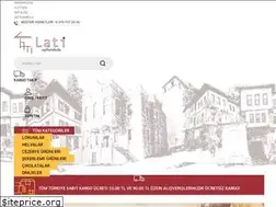 Sites similar to latilokum.com