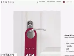 Sites similar to latimerhotel.co.nz