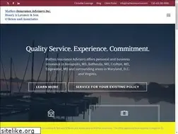 Sites similar to latimerinsurance.com