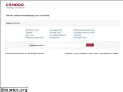 Sites similar to latimescrosswordpuzzle.com