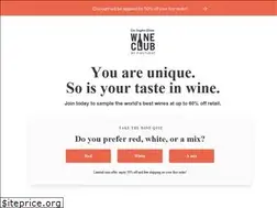 Sites similar to latimeswine.com