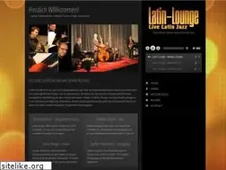 Sites similar to latin-band.de