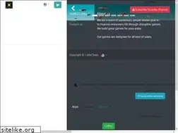 Sites similar to latin-chain.com