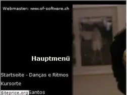 Sites similar to latin-dance.ch