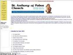 Sites similar to latin-mass.net