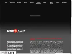 Sites similar to latin-pulse.com