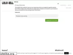 Sites similar to latin-roll.com