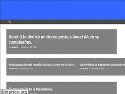 Sites similar to latin.news