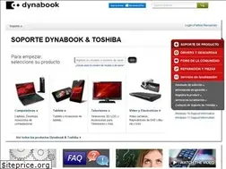 Sites similar to latin.toshiba.com