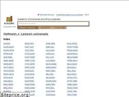 Sites similar to latin_latin.academic.ru