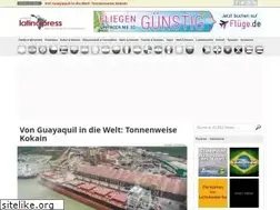 Sites similar to latina-press.com