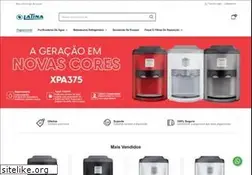 Sites similar to latina.com.br