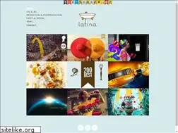 Sites similar to latina.la
