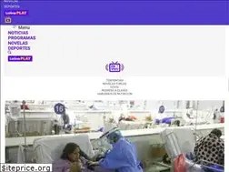 Sites similar to latina.pe