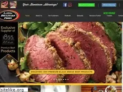 Sites similar to latinaboulevardfoods.com