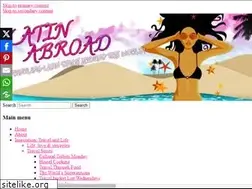 Sites similar to latinabroad.com