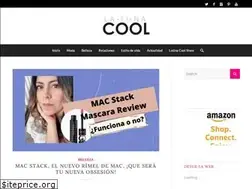 Sites similar to latinacool.com