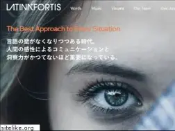 Sites similar to latinacorp.com